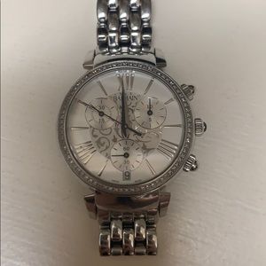 Balmain Watch